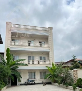 فروش یا معاوضه ۵۳۱ متر زیربنا در ۴ واحد مجزا