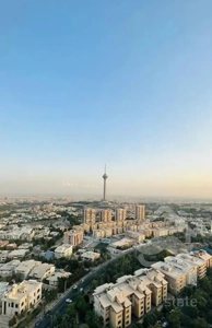 ۱۵۰ متر سه خواب ویودار (اجاره یک سال پیش) شهرک غرب