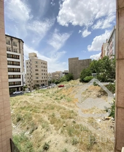 اپارتمان دو خواب فول امکانات پونک(شهرک نفت)