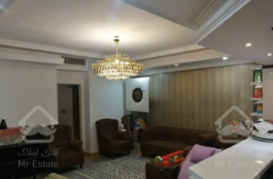 ۷۲متر۲خواب فول امکانات/ ۷ساله نماتراورتن