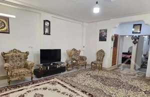 فروش آپارتمان شیک واقع در پاسداران.