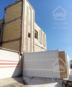 لوکیشن ۹۰ متر/سه بر نما سنگ شقایق ۶