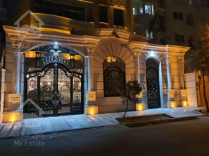 ۱۷۰ متر/تکواحدی/کلیدنخورده/فردوس شرق