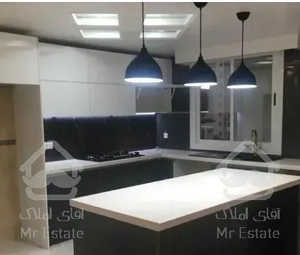 سعادت اباد بلوار دریا ١٠٦متر