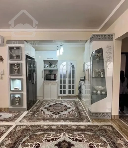 فروش ف وری دو واحد ۱۲۵ متری یکجا باسند مجزا قلبشهر