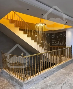 نرده استیل حفاظ پنجره و بانکی حفاظ اکاردونی