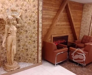 آپارتمان ۱۳۹ متری کلید نخورده فاز۴ مهرشهر