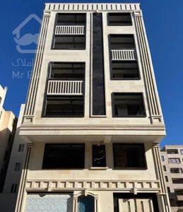 واحداپارتمان خرمدشت۱۰۸ و۸۳ متری تحویل برج۱۲