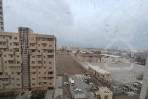 کوهک/برج  ۱۱۹متری