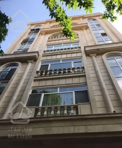 فروش آپارتمان ۲۳۵متری جمشیدیه