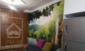 سوییت ۳۴ متری در جوادیه