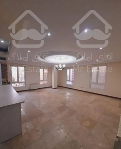 آپارتمان ۱۱۲ متری ۲ خوابه فرهنگ ابهری