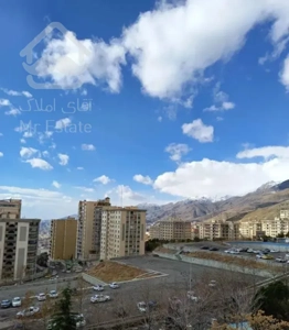 ۱۵۴ بلوار ارتش بازسازی و نوسازی شده