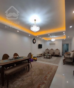 فروش آپارتمان نوساز خیابان فرهنگ قابل معاوضه