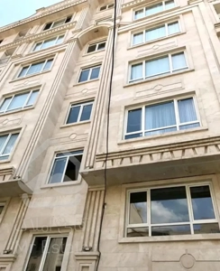 105متر 3خواب / بی همتا / اباذر /با امکان تهاتر