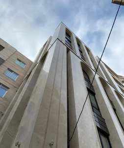 آپارتمان ۱۱۷ متری/ تک واحدی / اول اقبال وکیل اباد