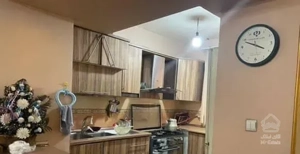 آپارتمان اندیشه آزادشهر