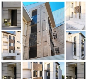 فروش آپارتمان تکواحدی ۱۰۰ متری ۲ خواب سعدی آزادگان