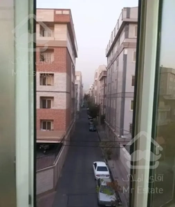 ۴۰ متر آپارتمان  تهران نو