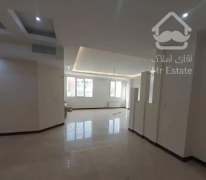 ۱۳۰ متری- ۳ خوابه- کلید نخورده- شهرک گلستان