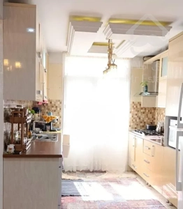 ۷۲متر طبقه ۲ جنوبی ویو infinity  ویلا شهر