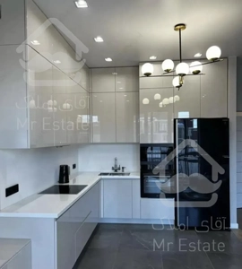 ۱۵۰متر فرمانیه تاپ لوکیشن