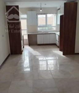 ۱۱۰متر/ جنت شمالی/ نوساز/ خطی رو به آفتاب
