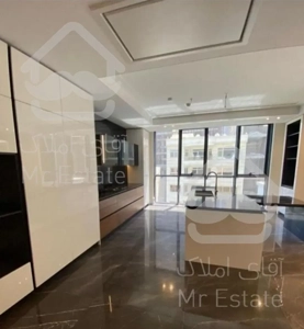 پروژه ویژن چیتگر/  فول امکانات/ خوش نقشه/ باتسهیلات بانکی