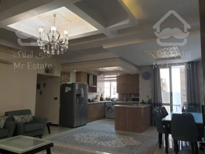 ۷۸متر بدون‌پرتی فول امکانات