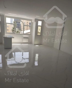 ۶۷متر۱خواب فول امکانات سالن پرده خور