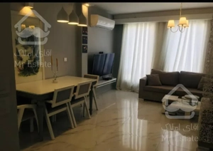 آپارتمان۵۷متریکخواب باپارکینگ ط سوم خ طوس