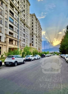 ۱۱۷متر/۲خواب/پر طرفدار ترین پلان رونیکا/تیپ۲/کیلید نخورده