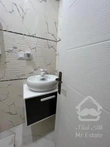 آپارتمان ۱۴۵ متری کلید نخورده