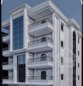 100متر/2خواب/خشک/تکواحدی/شهمیرزاد