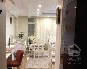 ۱۲٠ متر سه خواب سرمایه گذاری