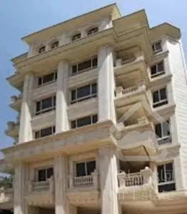 فروش دو خوابه فول نورگیر شهرک فرهنگیان