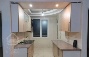 ۵۹ متر مدرس دو خواب