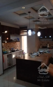 شریعتی بالاتر از میرداماد 84متر دوخوابه فول