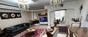 یک واحد آپارتمان ناصری