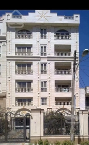 ۶۵متر ۱خوابه کوی بیمه شهرک اکباتان