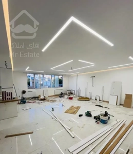 ۱۷۲متر/سه خواب/کلید اول/کاشانی/ سوپر لوکس