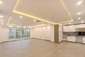 فروش واحد 125 متری در بلوار کریمی