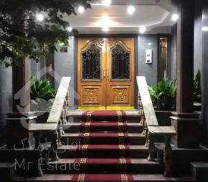 آپارتمان 209 متری 3 خوابه