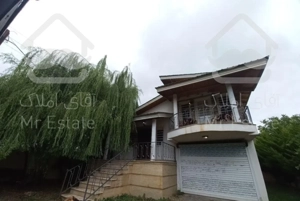 ویلا دَربست دوبلکس مستر