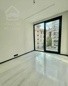 نوساز * 83m  دو خواب * لوکیشن خوب ظفر