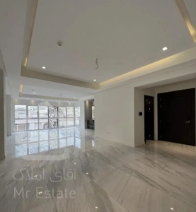 آپارتمان 117 متر نوساز فول امکانات / سهروردی