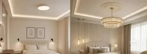 ۱۲۰ متر سه خواب در اقدسیه