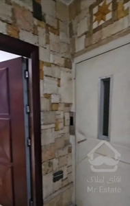 ۱۰۵ متر/خوش نقشه/کوچه پهن/فول امکانات