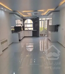 ۷۰متر ۲خواب پارکینگ کم واحد خوش نقشه
