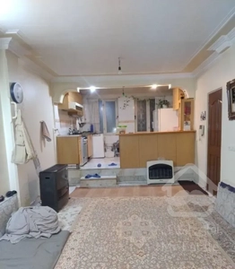 63 متری دو خوابه +۶ متر پاسیو